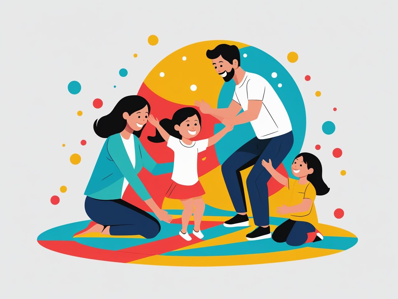 Atividades em Família