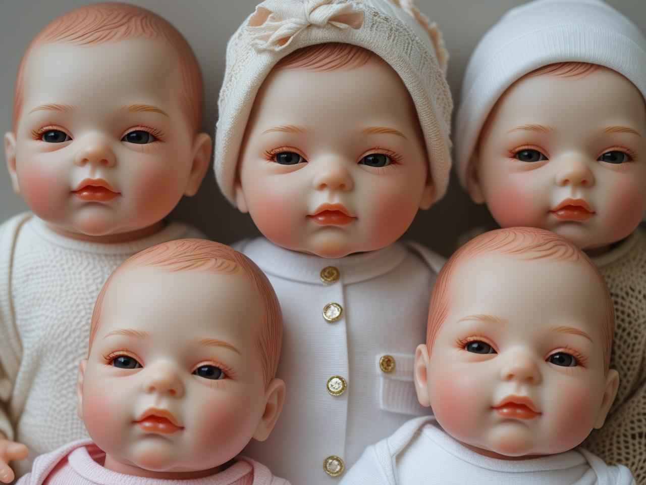 A onda dos bebês reborn: o que você precisa saber