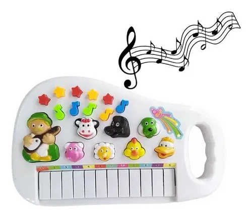 Brinquedo Musical