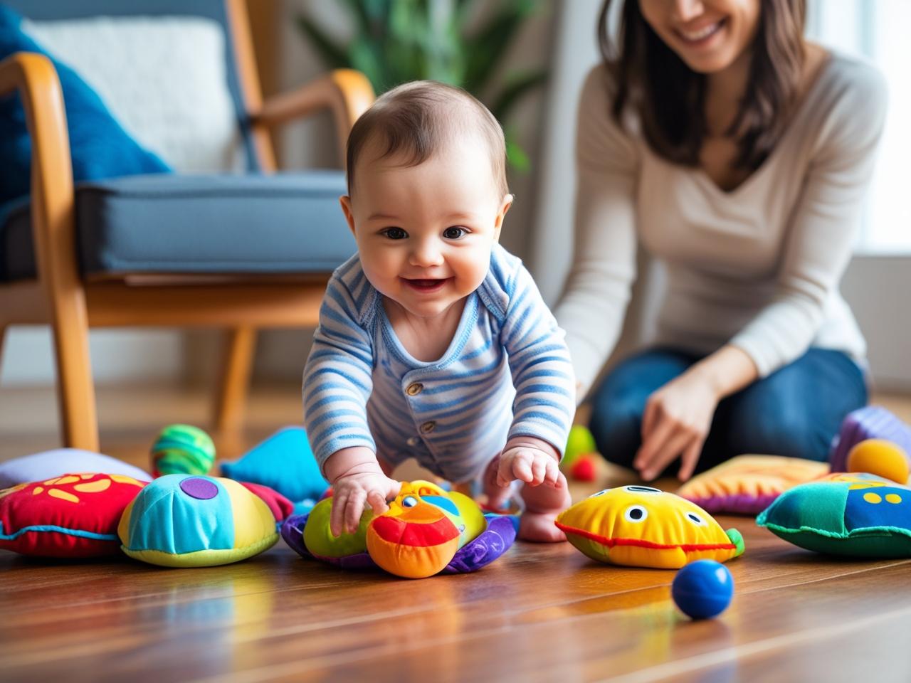 Brinquedos Recomendados