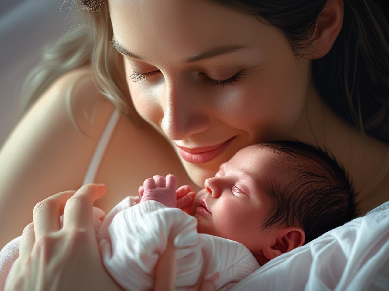 Cuidados com o Recém-Nascido