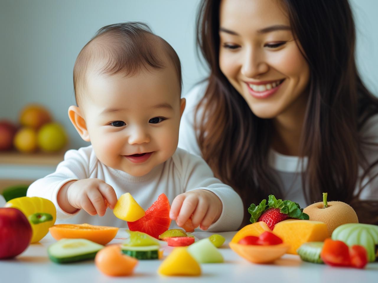 Introdução Alimentar