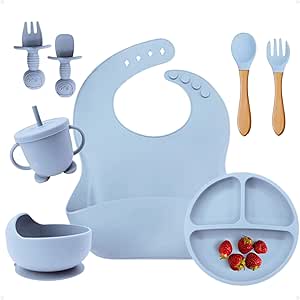 Kit Introdução Alimentar BLW