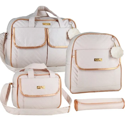 Kit bolsa maternidade