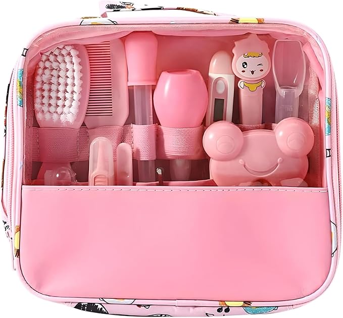 Kit cuidado bebe